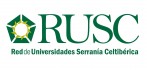 RUSC (                   Red de Universidades Serranía Celtibérica)