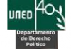 Departamento de Derecho Político - UNED
