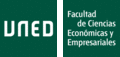 Facultad de Ciencias Económicas y Empresariales - UNED