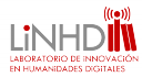 Laboratorio de Innovación en Humanidades Digitales de la UNED