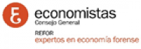 Registro de Economistas Forenses del Consejo General de Economistas