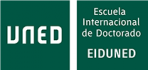 UNED Escuela Internacional de Doctorado