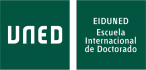 UNED Escuela Internacional de Doctorado