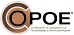 Confederación de Organizaciones de Psicopedagogía y Orientación de España: COPOE