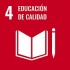 Objetivo de Desarrollo Sostenible 4: Educación de calidad